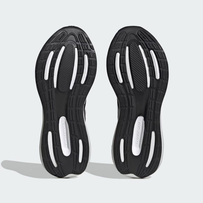 Adidas รองเท้าวิ่งผู้หญิง Runfalcon 3.0 | Core Black/Cloud White/Core Black ( HP7556 ) - Image 6