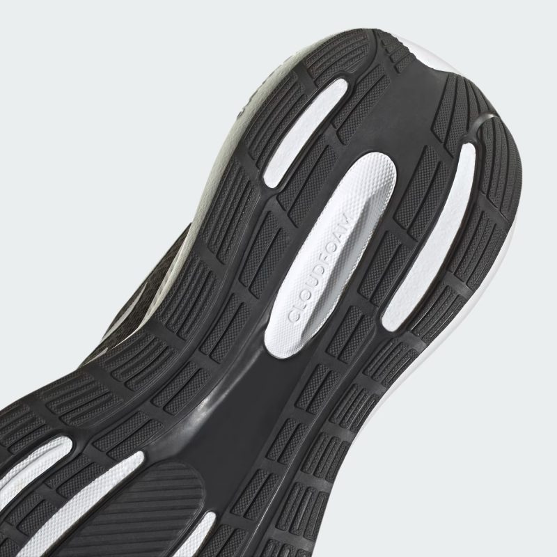 Adidas รองเท้าวิ่งผู้หญิง Runfalcon 3.0 | Core Black/Cloud White/Core Black ( HP7556 ) - Image 8