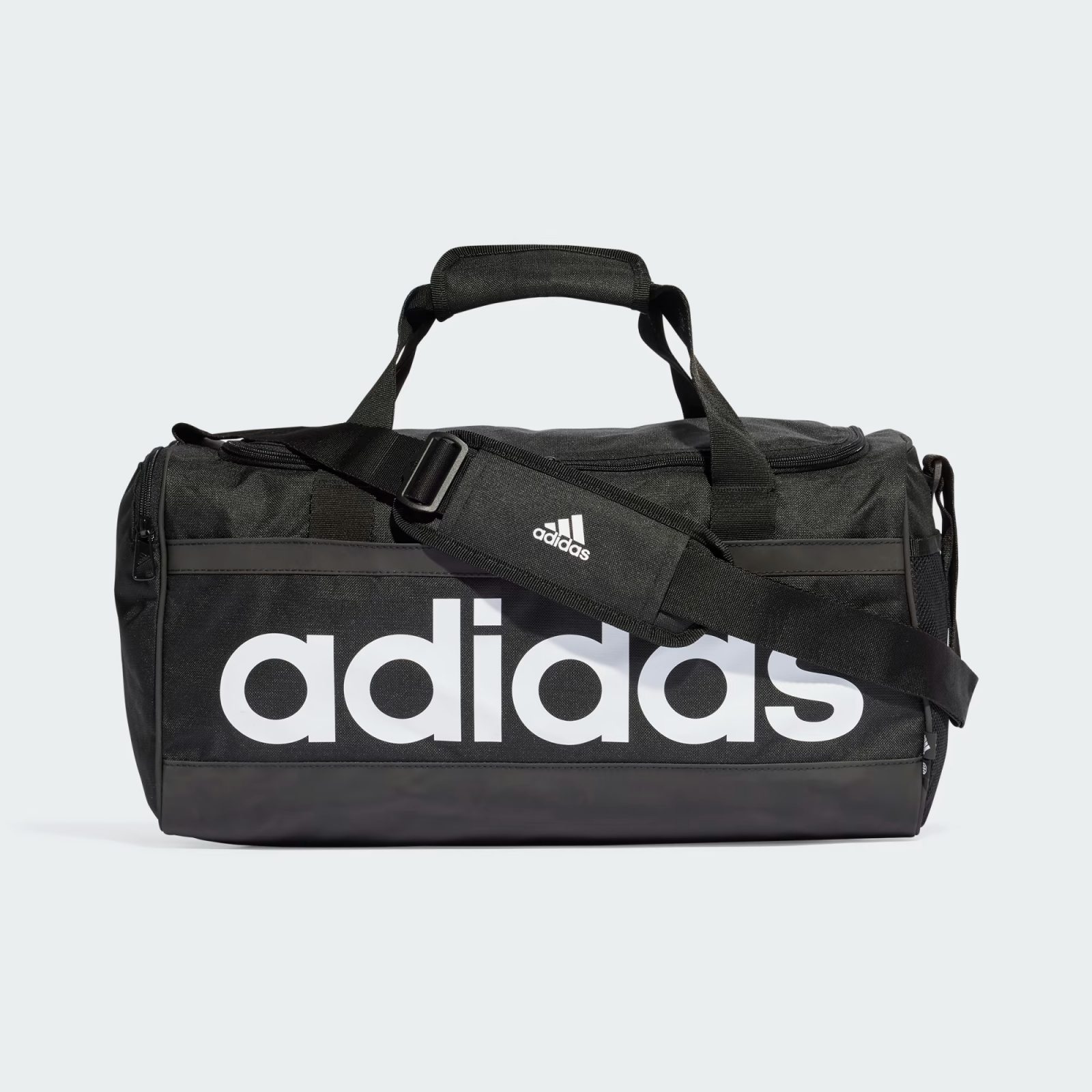 Adidas Classic Badge Of Sport Stripes Backpack Violet Fusion White Hr