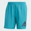 Adidas กางเกงกีฬาขาสั้นผู้ชาย Run It Shorts | Arctic Fusion ( IJ6868 )