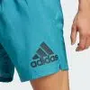 Adidas กางเกงกีฬาขาสั้นผู้ชาย Run It Shorts | Arctic Fusion ( IJ6868 ) - Image 5