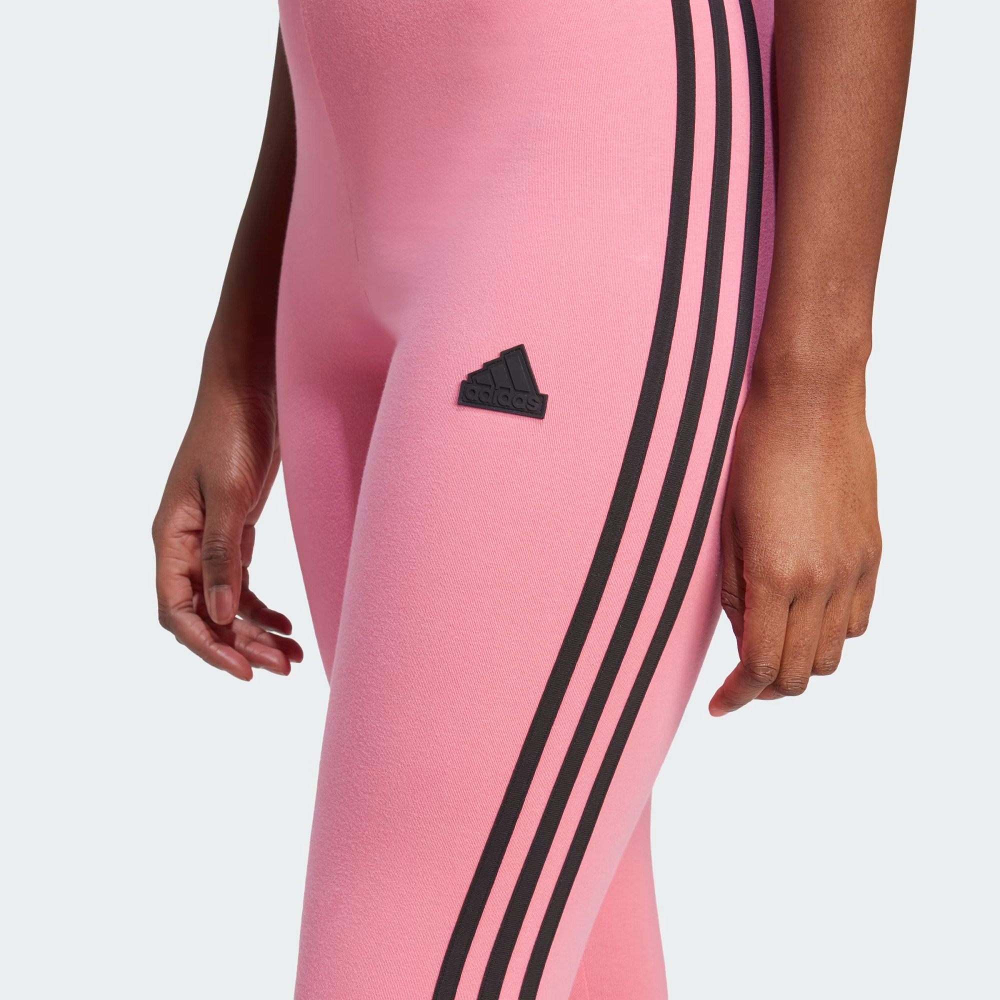 Leggings adidas Tech-Fit Stash Mulher Shadow Red-Pink Fusion - Fútbol  Emotion