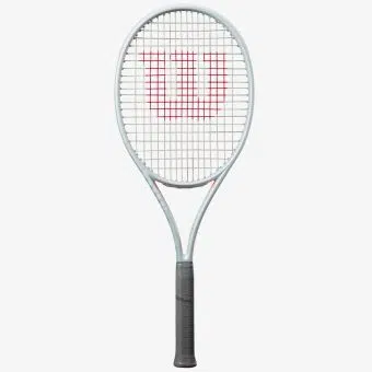 Wilson ไม้เทนนิส Shift 99 V1 Tennis Racket | White ( WR145311U )