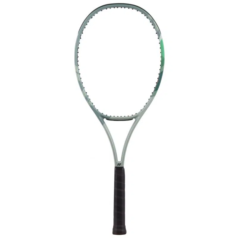 Yonex ไม้เทนนิส Percept 100 Tennis Racket G2 | Olive Green