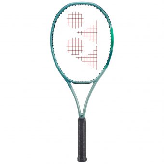 Yonex ไม้เทนนิส Percept 97 Tennis Racket G2 | Olive Green ( 01PE97YX )