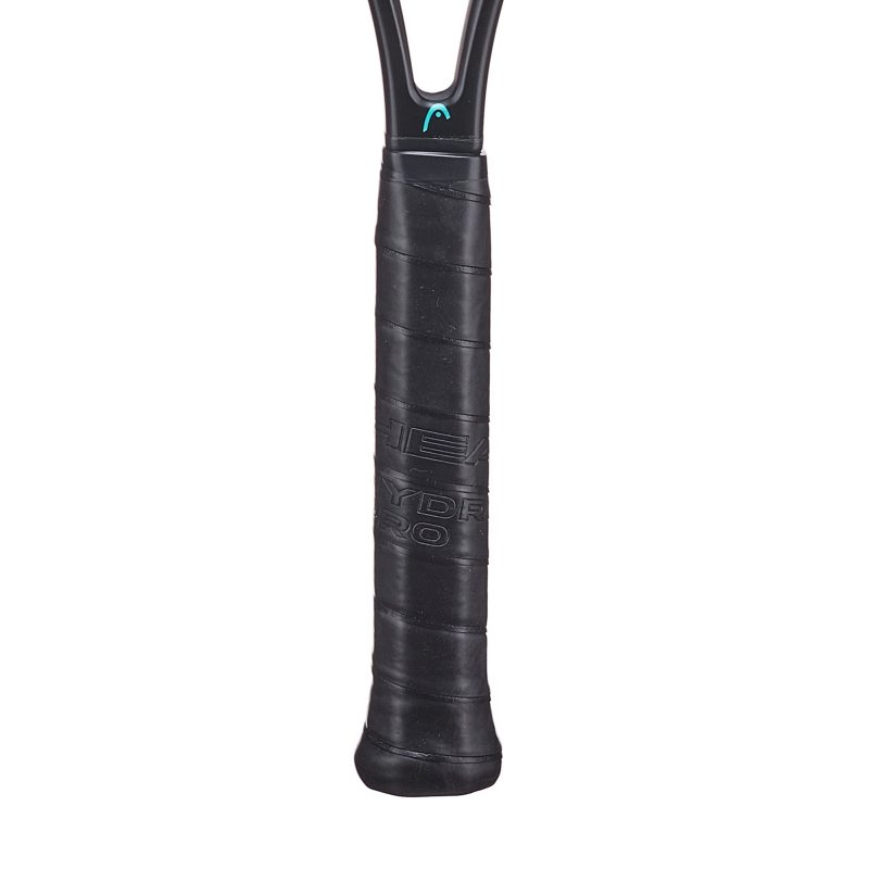 Head ไม้เทนนิส Boom MP 2024 Tennis Racket G2 | Black/Mint ( 230114 ) - Image 7