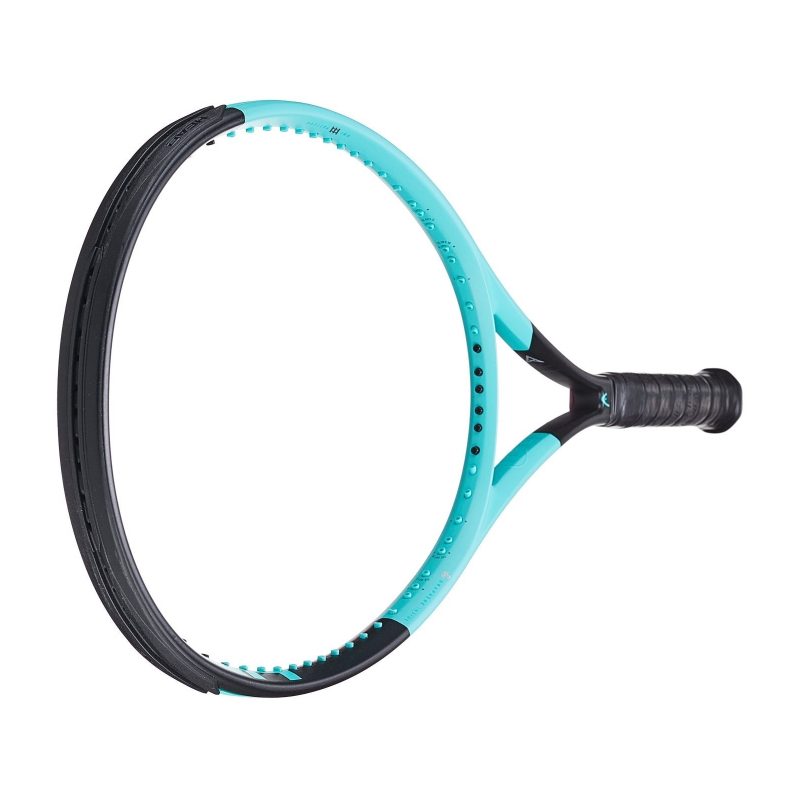 Head ไม้เทนนิส Boom MP 2024 Tennis Racket G2 | Black/Mint ( 230114 ) - Image 9