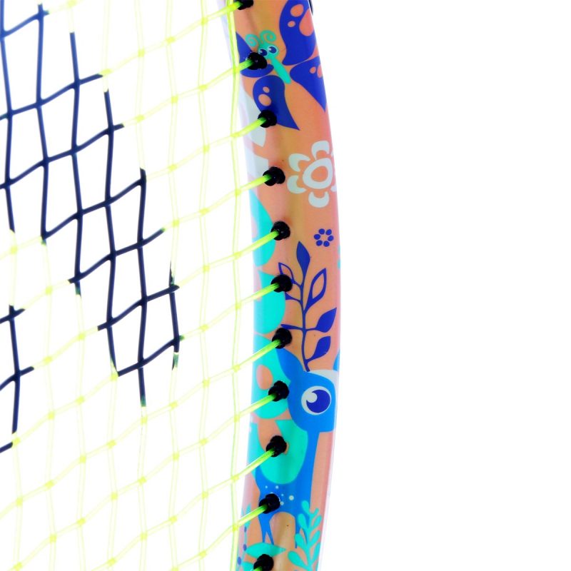 Head ไม้เทนนิสเด็ก Coco 19 Junior Tennis Racket | Rose ( 233032 ) - Image 10