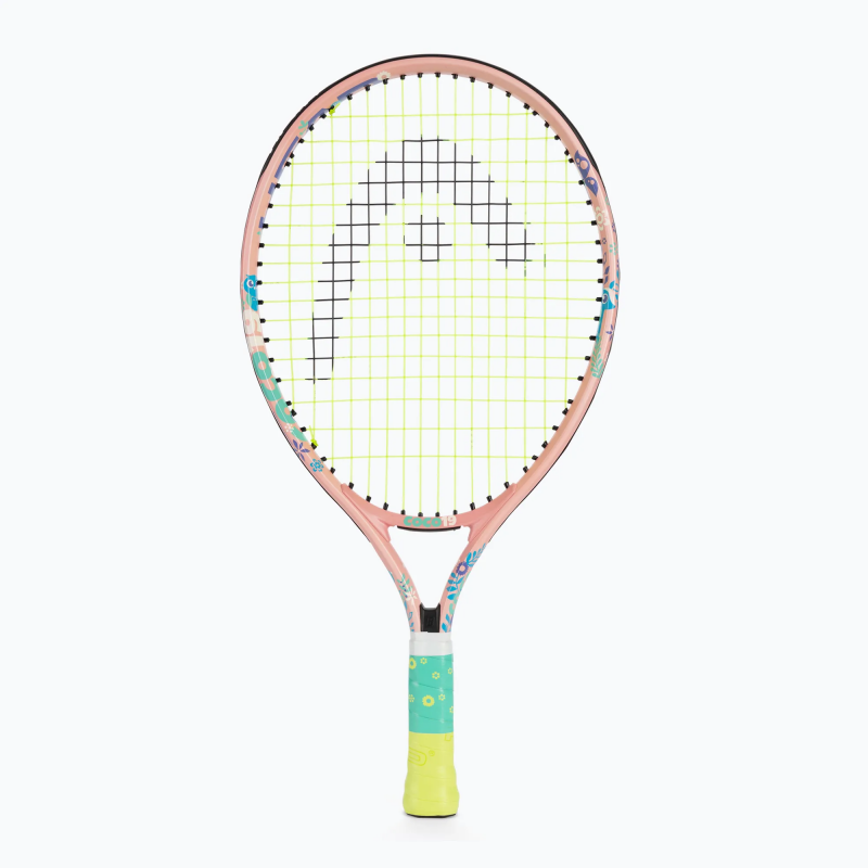 Head ไม้เทนนิสเด็ก Coco 19 Junior Tennis Racket | Rose ( 233032 ) - Image 18