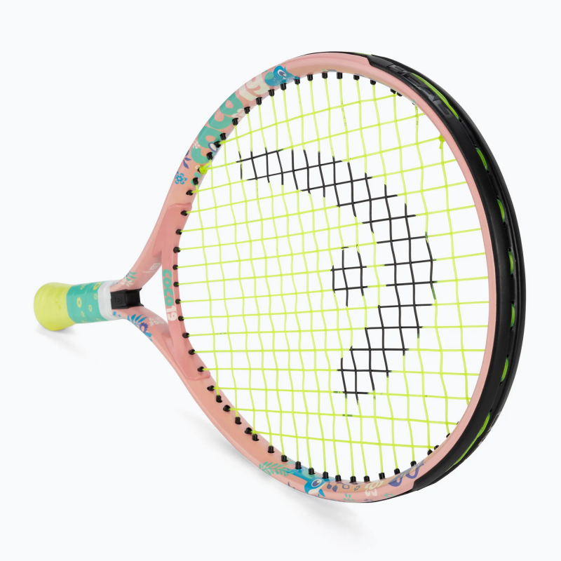 Head ไม้เทนนิสเด็ก Coco 19 Junior Tennis Racket | Rose ( 233032 ) - Image 19