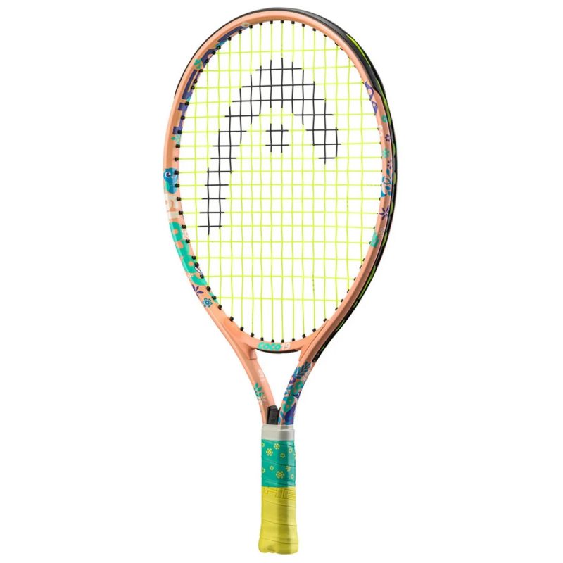 Head ไม้เทนนิสเด็ก Coco 19 Junior Tennis Racket | Rose ( 233032 ) - Image 2