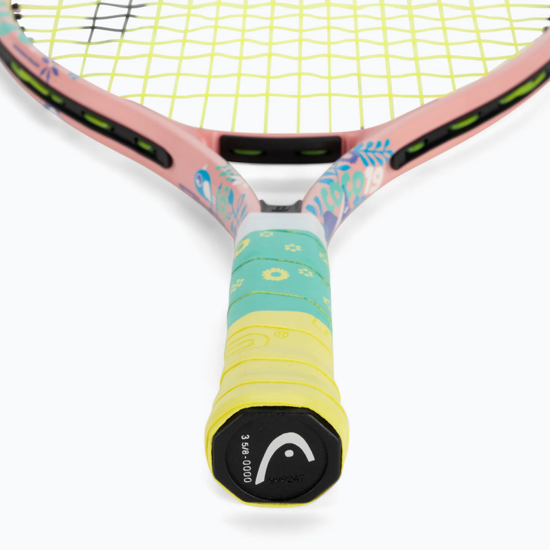 Head ไม้เทนนิสเด็ก Coco 19 Junior Tennis Racket | Rose ( 233032 ) - Image 20