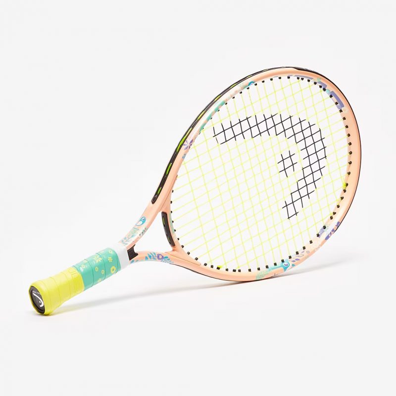 Head ไม้เทนนิสเด็ก Coco 19 Junior Tennis Racket | Rose ( 233032 ) - Image 24