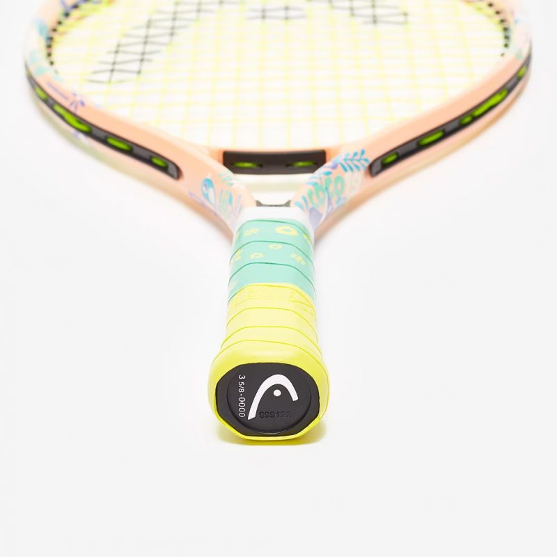 Head ไม้เทนนิสเด็ก Coco 19 Junior Tennis Racket | Rose ( 233032 ) - Image 25