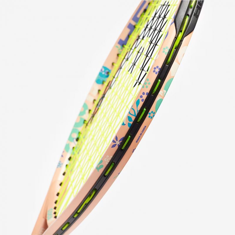 Head ไม้เทนนิสเด็ก Coco 19 Junior Tennis Racket | Rose ( 233032 ) - Image 26