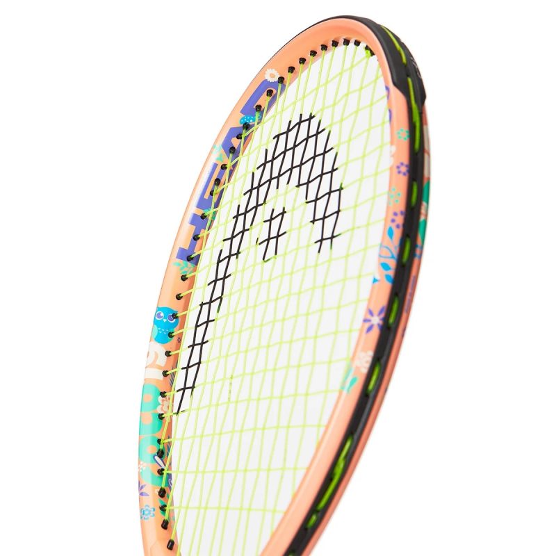 Head ไม้เทนนิสเด็ก Coco 19 Junior Tennis Racket | Rose ( 233032 ) - Image 5