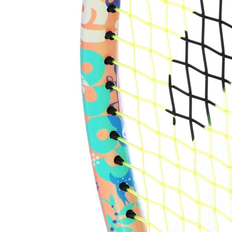 Head ไม้เทนนิสเด็ก Coco 19 Junior Tennis Racket | Rose ( 233032 ) - Image 8