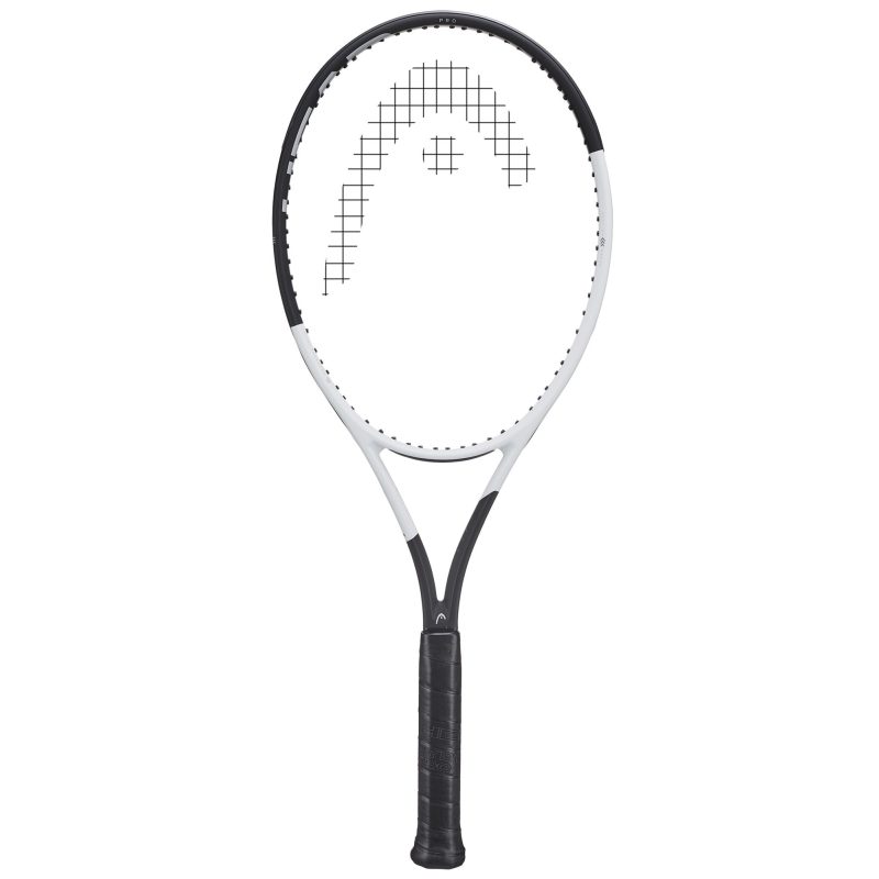 Head ไม้เทนนิส Speed PRO 2024 Tennis Racket G2 | Balck/White ( 236004 )