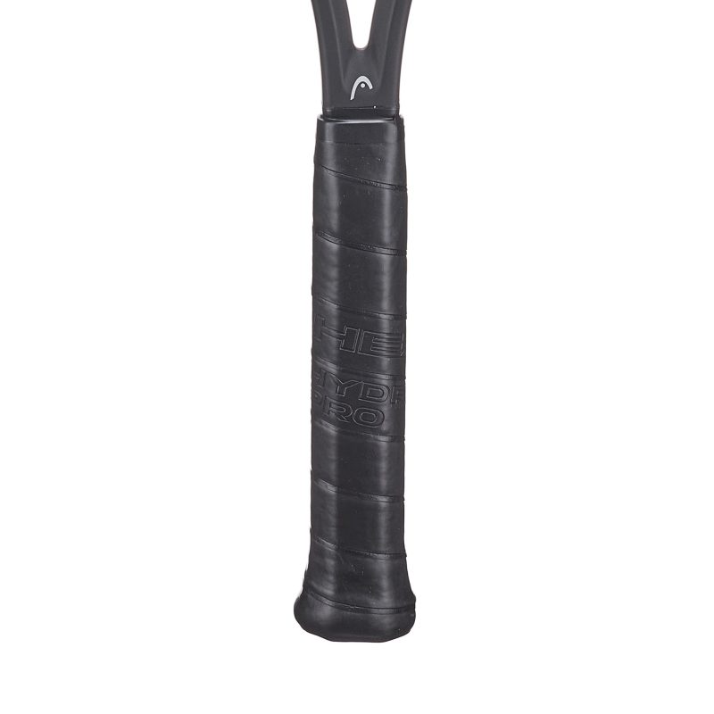 Head ไม้เทนนิส Speed PRO 2024 Tennis Racket G2 | Balck/White ( 236004 ) - Image 7