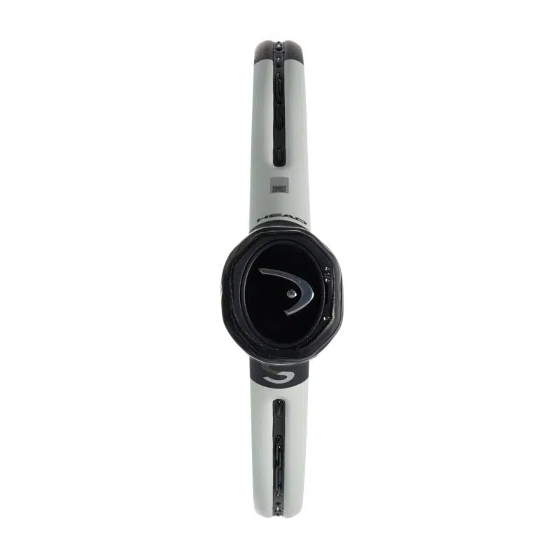 Head ไม้เทนนิส Speed PWR 2024 Tennis Racket G2 | Balck/White