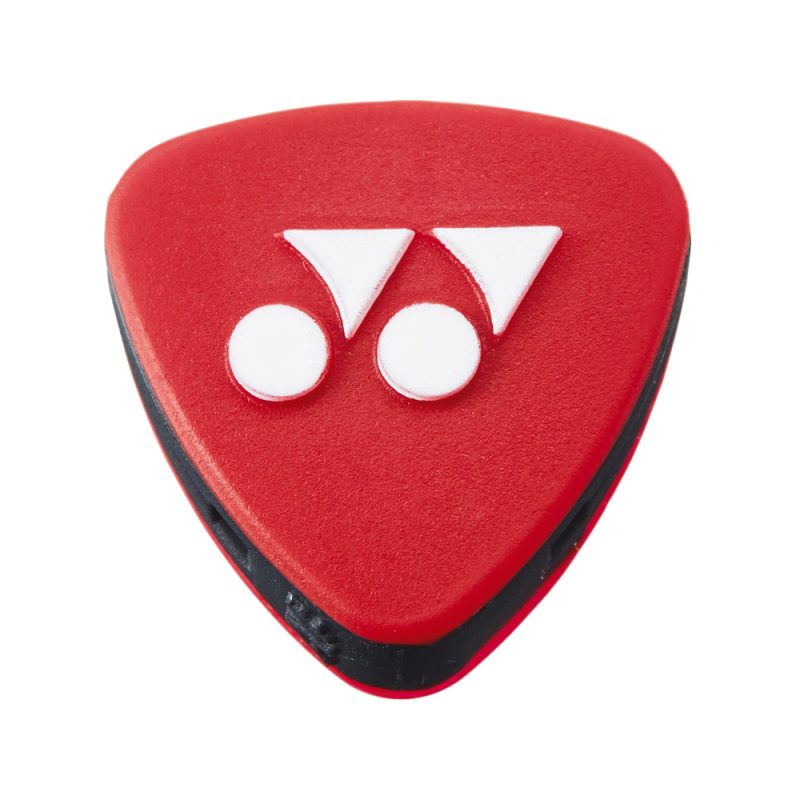 Yonex ยางกันสะเทือน Vibration Stopper 5 Dampener | Red/Black ( AC165EX ) - Image 3