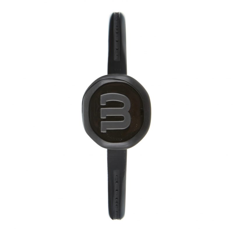 Wilson ไม้เทนนิส Blade 98 V8 16X19 Noir Tennis Racket F2 4 1/4 | Black ( WR140811U2 ) - Image 13