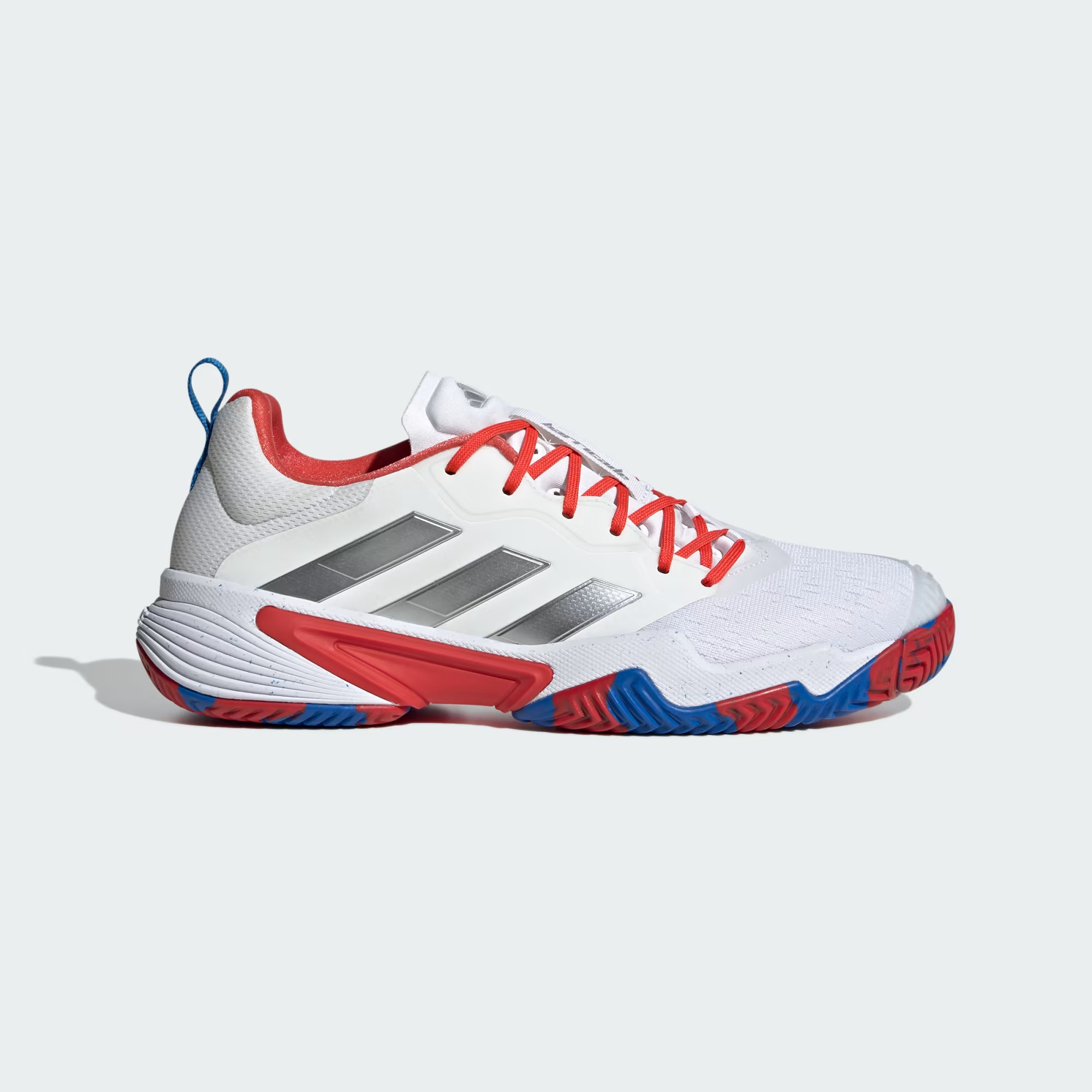 Tennis barricade sales adidas