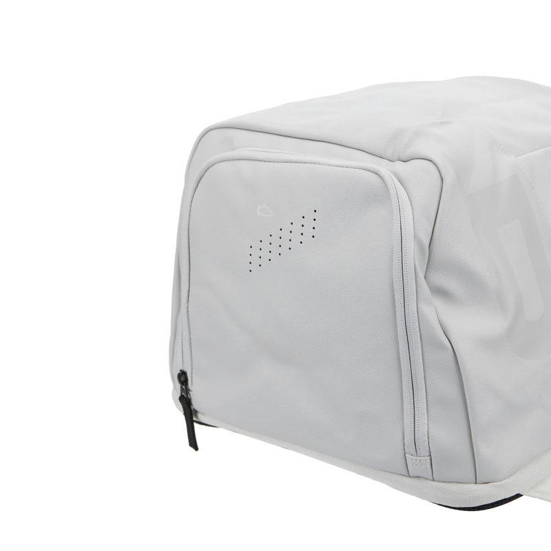 Head กระเป๋าเป้เทนนิส Pro X Tennis Backpack 28L | Corduroy White/Black ( 260063 ) - Image 13