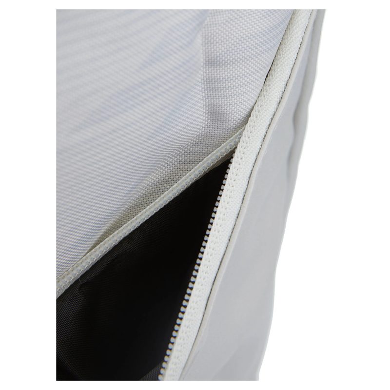 Head กระเป๋าเป้เทนนิส Pro X Tennis Backpack 28L | Corduroy White/Black ( 260063 ) - Image 14