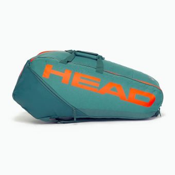 Raquetero Head Tour team 6R COMBI