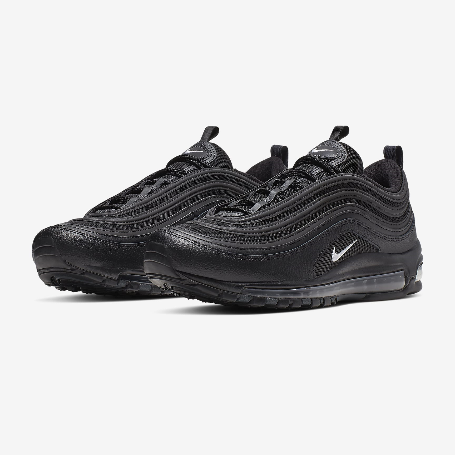 Grey and cheap black 97