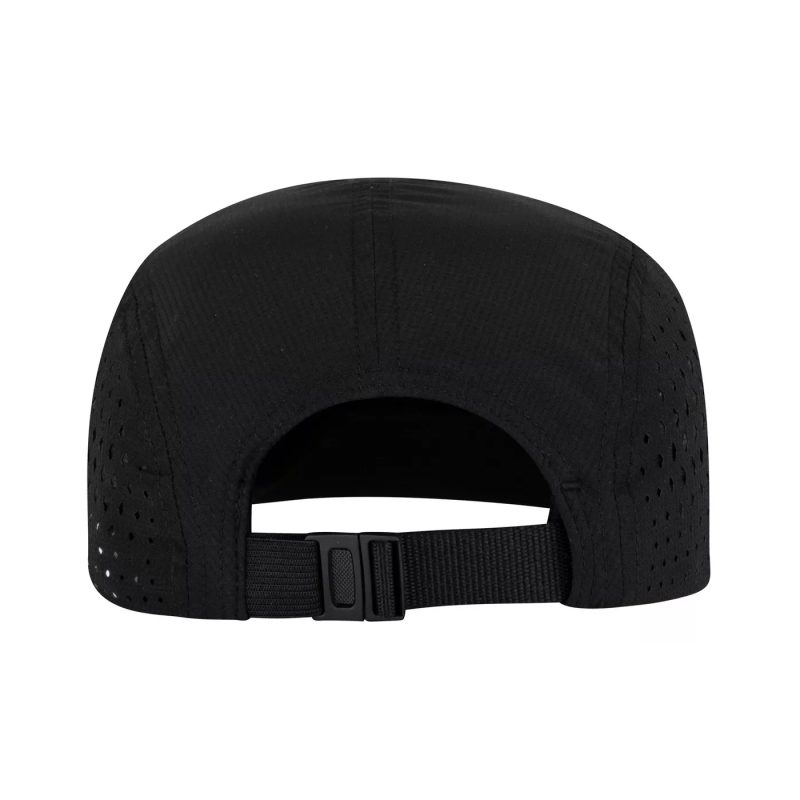 Adidas หมวกวิ่ง Running x 4D HEAT.RDY Cap | Black ( IS3770 ) - Image 10