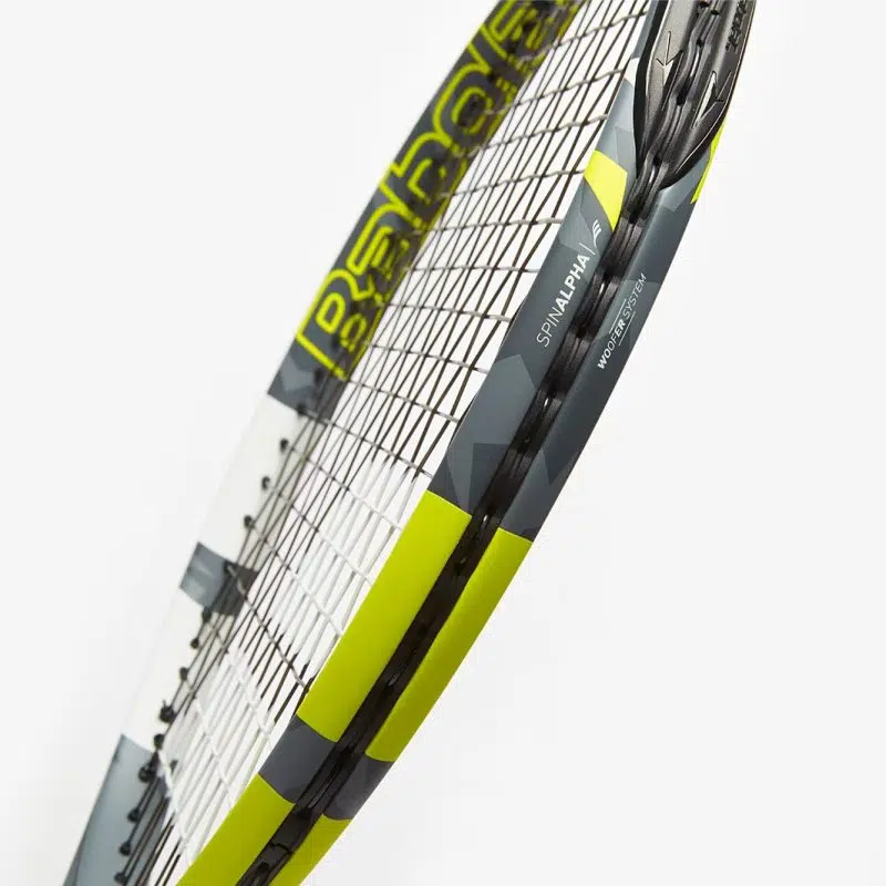 EVO Aero G2 Babolat Aero EVO ラケット Racket テニス