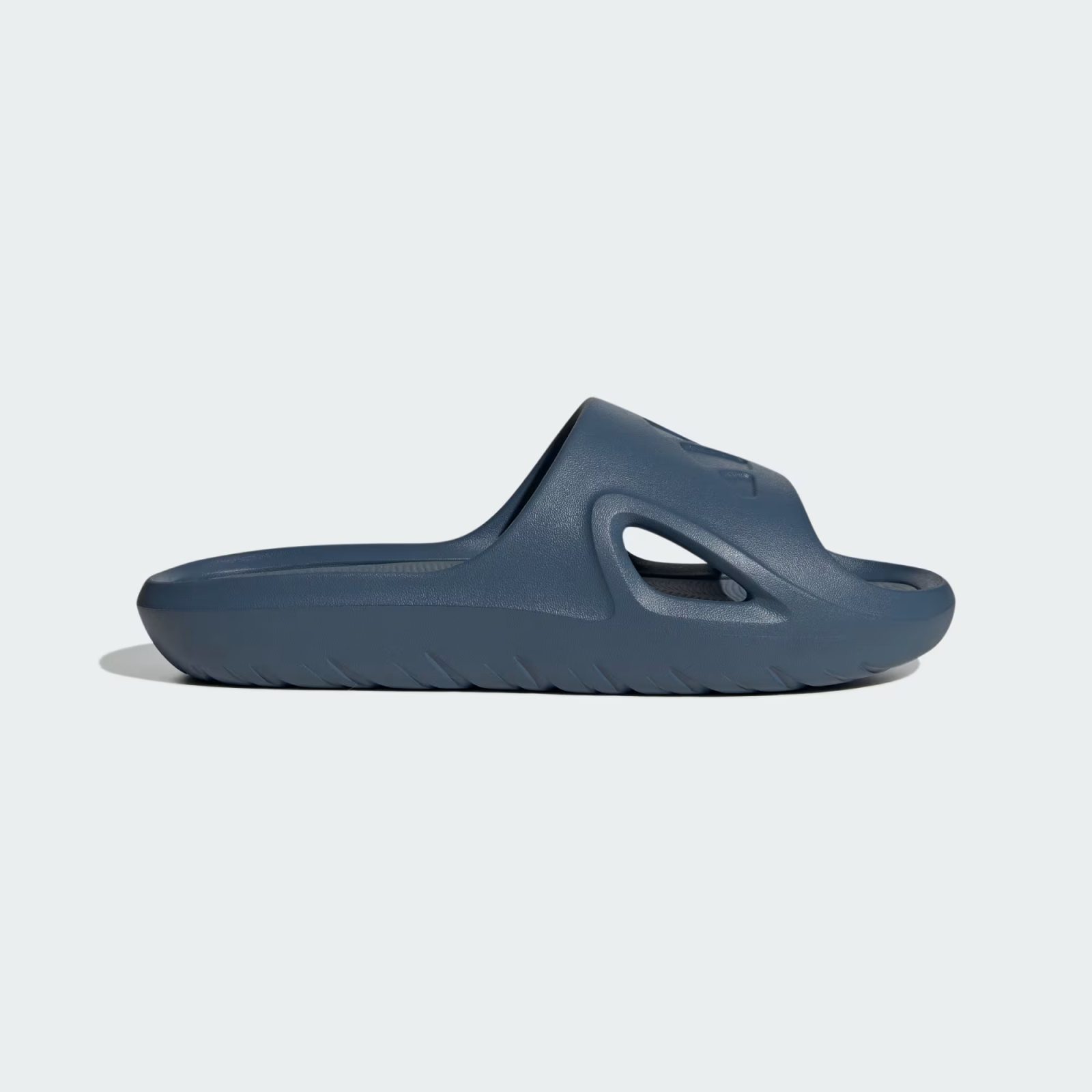 Adidas รองเท้าแตะ Adicane Slides | Preloved Ink/Preloved Ink/Preloved ...