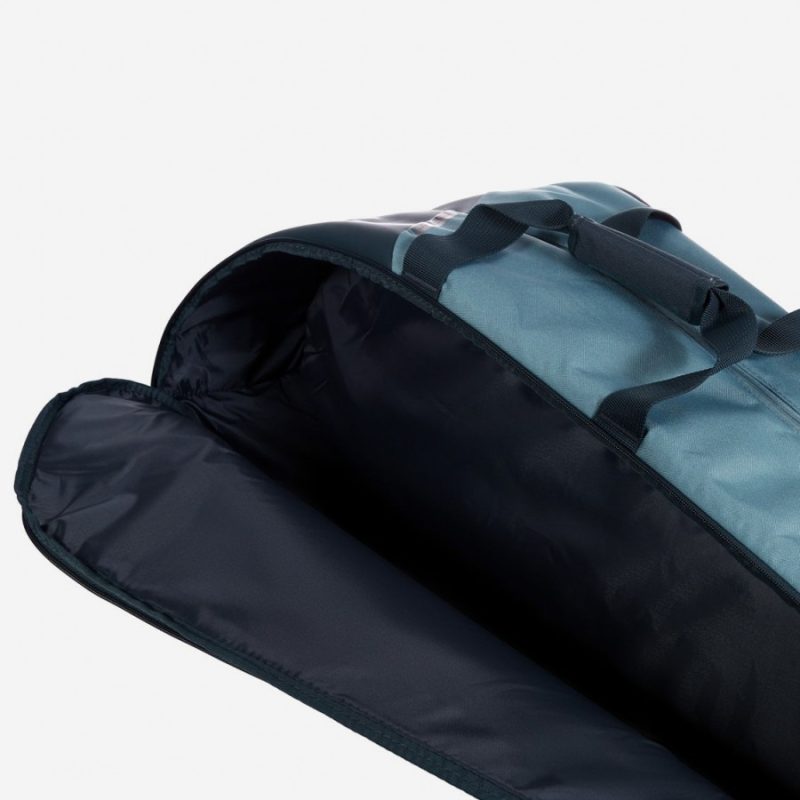 Head กระเป๋าเทนนิส Tour Racquet XL Tennis Bag 12R | Cyan Blue ( 260703 ) - Image 10
