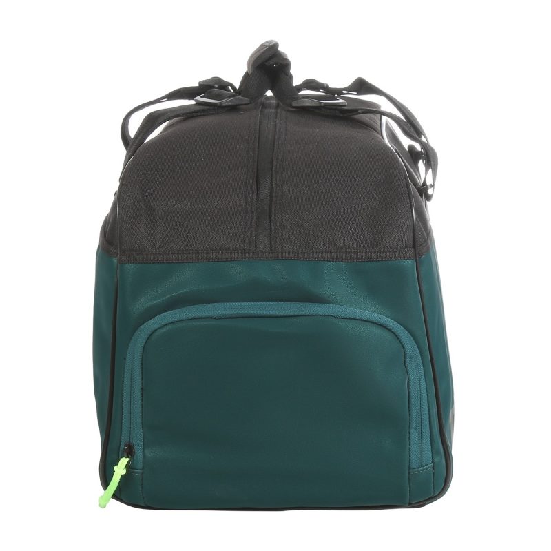 Wilson กระเป๋าเทนนิส Blade V9 Super Tour Tennis Duffel Bag | Green ( WR8032101001 ) - Image 11