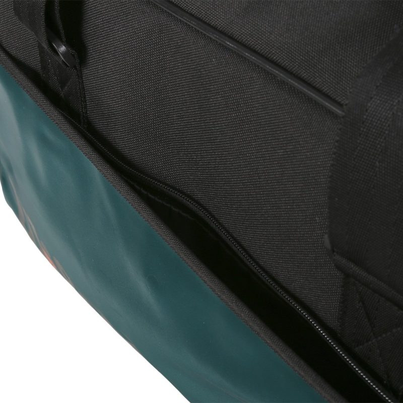 Wilson กระเป๋าเทนนิส Blade V9 Super Tour Tennis Duffel Bag | Green ( WR8032101001 ) - Image 12