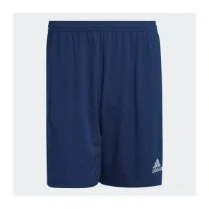 Adidas กางเกงขาสั้นผู้ชาย ENTRADA 22 | Team Navy Blue 2 | (H57506)