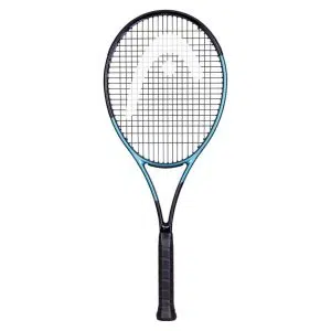 Head ไม้เทนนิส Gravity Pro 2025 Tennis Racket G2 | Blue/Black ( 231105 )
