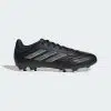Adidas รองเท้าฟุตบอล COPA PURE II LEAGUE FIRM GROUND | Core Black / Carbon / Grey One | (IE7492)