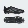 Adidas รองเท้าฟุตบอล COPA PURE II LEAGUE FIRM GROUND | Core Black / Carbon / Grey One | (IE7492) - Image 2