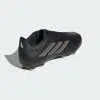 Adidas รองเท้าฟุตบอล COPA PURE II LEAGUE FIRM GROUND | Core Black / Carbon / Grey One | (IE7492) - Image 6
