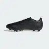 Adidas รองเท้าฟุตบอล COPA PURE II LEAGUE FIRM GROUND | Core Black / Carbon / Grey One | (IE7492) - Image 7
