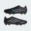 Adidas รองเท้าฟุตบอล COPA PURE II LEAGUE FIRM GROUND | Core Black / Carbon / Grey One | (IE7492) - Image 8