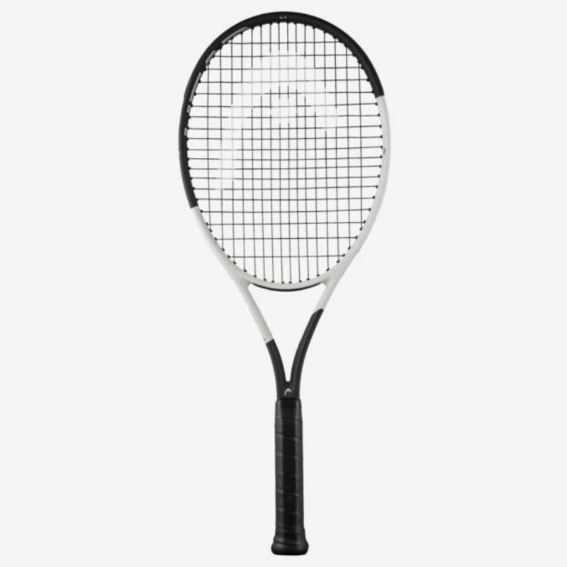 Head ไม้เทนนิส Speed MP 2024 Tennis Racquet | Black/White | (236014)