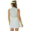 Asics ชุดเดรสเทนนิสผู้หญิง Women’s Match Dress | Pale Mint ( 2042A292-415 ) - Image 6