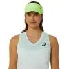 Asics ชุดเดรสเทนนิสผู้หญิง Women’s Match Dress | Pale Mint ( 2042A292-415 ) - Image 4