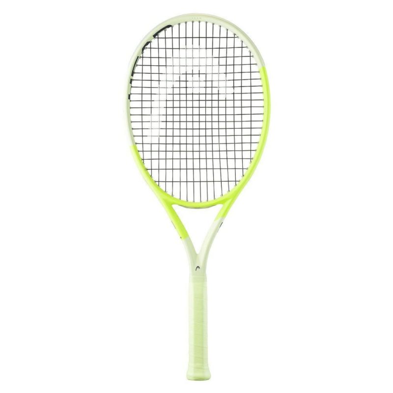 Head ไม้เทนนิส Extreme Team 2024 Tennis Racket G2 4 1/4 | Lime ( 231134 ) - Image 2