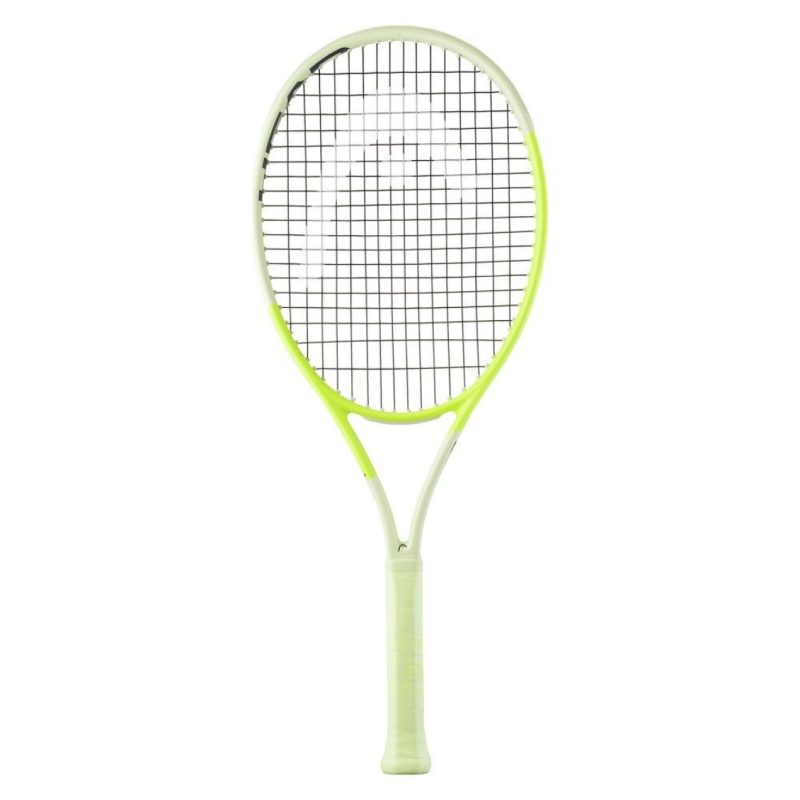 Head ไม้เทนนิสเด็ก Extreme 26 Junior Tennis Racket G1 4 1/8 | Lime ( 231154 ) - Image 2