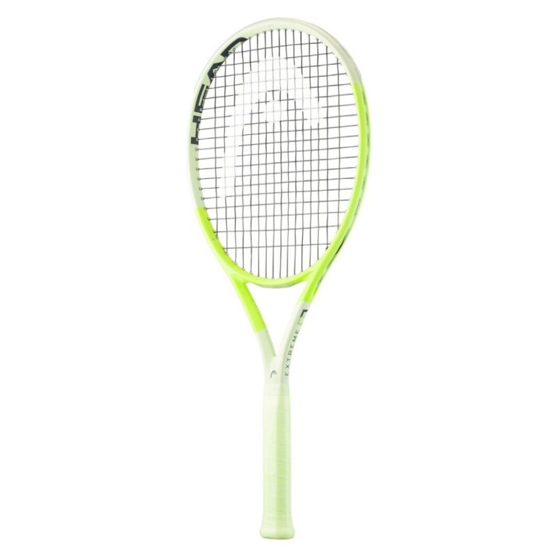 Head ไม้เทนนิสเด็ก Extreme 26 Junior Tennis Racket G1 4 1/8 | Lime ( 231154 ) - Image 3